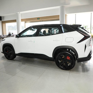 <span class=keywords><strong>Auto</strong></span> Usata Geely Cityray 2024 Africa Autos 1.5T 181cv L4 Benzina SUV Compatto Voiture Buone <span class=keywords><strong>Auto</strong></span> Nuove Economiche Geely Boyue - Product Image 4