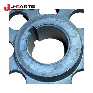 Engrenage, arbre d'entraînement de la pompe pour Toyota HIACE YH63 1988-2007 - Product Image 4