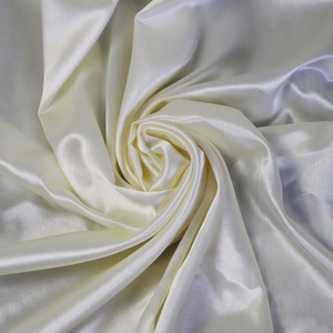 pewarna berat latar belakang kain Polyster pernikahan mengkilap sutra kain Satin untuk Studio & pernikahan upacara-lebar 140cm - Product Image 3