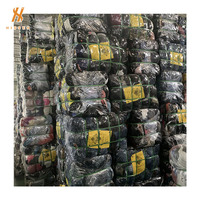 BHs und Höschen Branded Sneaker Bales Koreanisches Sweatshirt Gebrauchte Ballen Second Hand Kleidung Original für Männer Clean / 90% 450kg