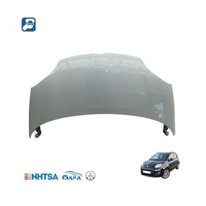 Cofano Motore Followwish per Fiat Strada <span class=keywords><strong>Panda</strong></span> - Ricambi Auto - Product Image 1