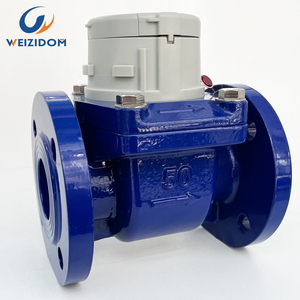 <span class=keywords><strong>Compteur</strong></span> <span class=keywords><strong>d</strong></span>'<span class=keywords><strong>eau</strong></span> numérique Woltman DN200 en fonte, à élément amovible, IP68, OEM, haute précision, à turbine horizontale, pour basse <span class=keywords><strong>pression</strong></span> et milieu <span class=keywords><strong>de</strong></span> gamme - Product Image 4