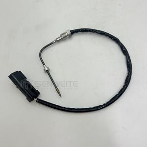 Sensor de Temperatura de Escape Senwitt 8-98086329-0 para Motor Diésel Isuzu 4HK1, Pieza para Excavadora - Product Image 3