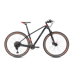 Bicicleta de Montaña de carbono para adulto, 27,5, 29 pulgadas, con <span class=keywords><strong>XT</strong></span>/<span class=keywords><strong>M8100</strong></span>, 2x12 velocidades - Product Image 1