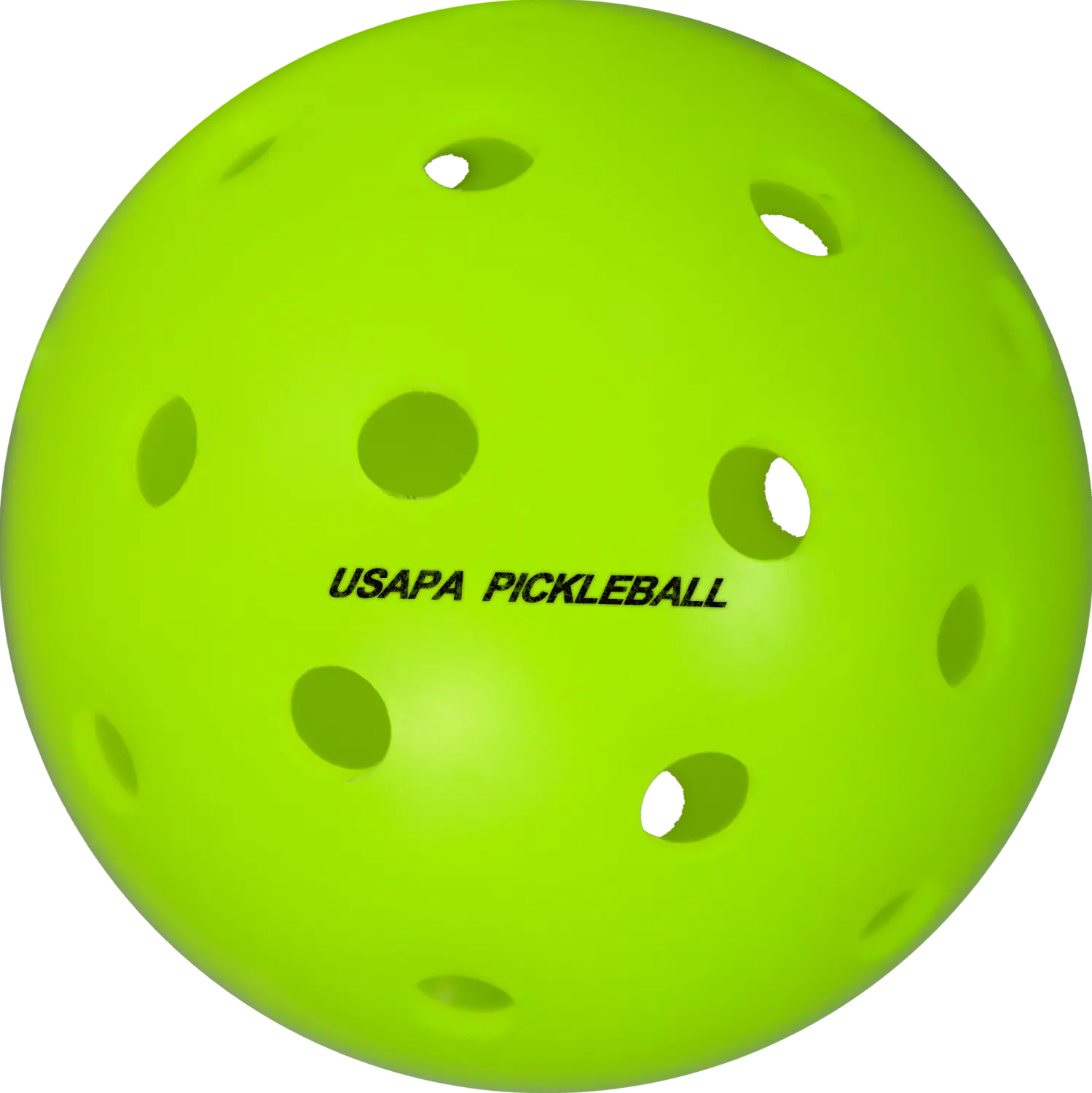 Loki Professionele Hoge Kwaliteit Indoor Outdoor Pickleball Bal Ondersteuning Custom Logo En Kleur