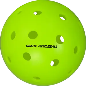 LOKI profesyonel yüksek kaliteli kapalı açık Pickleball topu desteği özel Logo ve renk