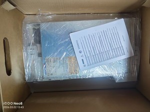 G42 G91โมดูลสำหรับ6se7016-0tp70-z 6se70160tp70z PLC แบบดั้งเดิมของใหม่ - Product Image 4