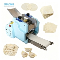 Machine à fabriquer des raviolis, des empanadas et des samoussas au prix d'usine