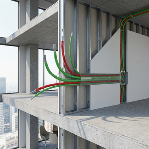 Cable Eléctrico de Cobre <span class=keywords><strong>HIV</strong></span> de 600V con Certificación JIS C 3317 PSE, Cable de 1.2-2.0mm con Aislamiento de PVC para Cableado de Edificios y Viviendas - Product Image 4