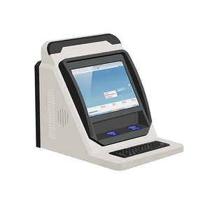 Quiosco de Pago Montado en la Pared, Máquina POS <span class=keywords><strong>con</strong></span> CPU Intel Core I3, Sistema Operativo Windows, Escáner, Impresora, Lector de Tarjetas - Product Image 2
