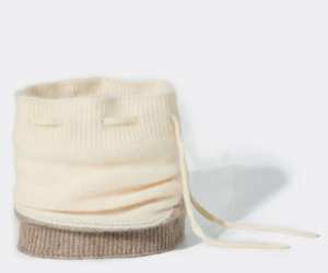 Fil brossé 30% <span class=keywords><strong>cachemire</strong></span> 50% laine 20% nylon avec écharpe confortable en <span class=keywords><strong>cachemire</strong></span> de bonne qualité pour manteaux et pulls pour femmes - Product Image 4