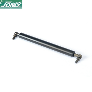 Cilindro de resorte de gas industrial ajustable, material de hierro para aplicaciones de sillas de <span class=keywords><strong>playa</strong></span> y automóviles - Product Image 1