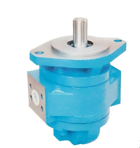 Bomba de Engranajes de Alta Eficiencia y Ahorro de Energía para Transporte Industrial con Gran Potencia, Garantía de 1 Año - Product Image 4