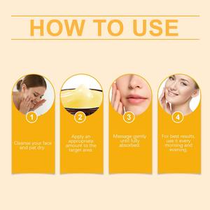 Crème et Lotion Corporelle Éclaircissante aux Herbes de Haute Qualité 50g, Meilleure Vente, pour Adultes Tous Types de Peau, Durée de Vie 3 Ans, Vente en Gros - Product Image 6