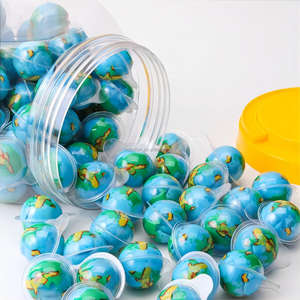 3D OEM/ODM <strong>PLANET</strong> <strong>GUMMI</strong> EYE BALL Fruity <strong>GUMMY</strong> <strong>PLANET</strong> <strong>GUMMI</strong> BURST EXPLODING Candy Wholesale - Product Image 1