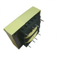 Transformateur EI isolé monté sur circuit imprimé, 500W, haute qualité, abaisseur de tension, primaire 240V 220V 110V, secondaire 24V 15V 13V 10V