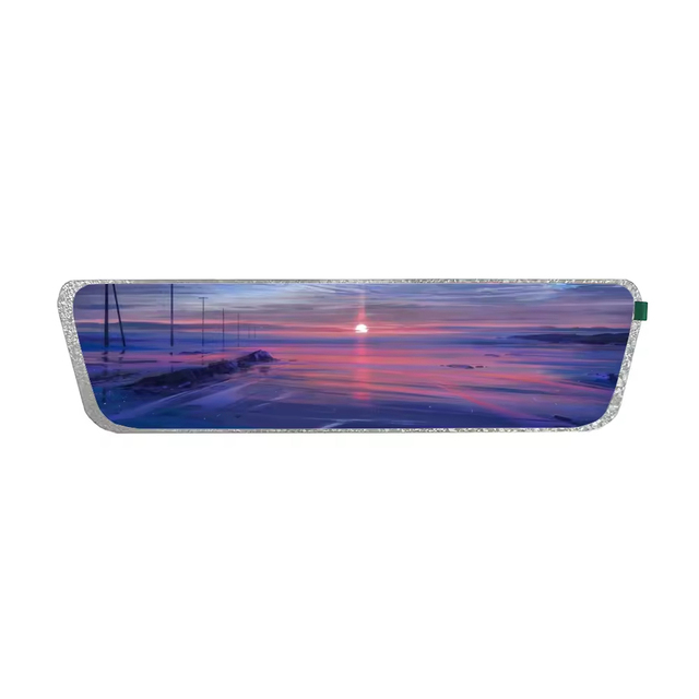 9.35 inch LCD Automobile Display 320*1280 Vehicle Touch Screen MIPI Interface TFT LCD Module