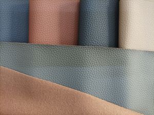 Cuir synthétique pvc pu cuir de <span class=keywords><strong>samsonite</strong></span> de pvc cuir de <span class=keywords><strong>samsonite</strong></span> cuir synthétique en pvc rexine mcm kylieskinlarg - Product Image 6