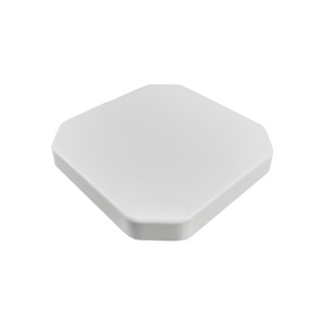 Antenne VANCH VA-Q915R 5.5dBi UHF pour lecteur RFID, longue portée, en ABS, pour la production industrielle et les scénarios d'armoires intelligentes - Product Image 2