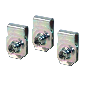 Écrous en U SYD M4/M5/M6/M8 pour moto et voiture, clips de fixation rapide, acier inoxydable 304, clip en forme de U, écrou de <span class=keywords><strong>cheminée</strong></span> - Product Image 5