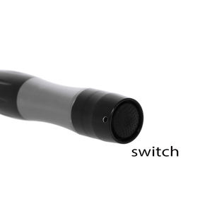 CNAIER AE-829 rasoir électrique Portable nez tondeuse à cheveux pour hommes et femmes en aluminium acier rasoir nez oreille cheveux outil de rasage - Product Image 4