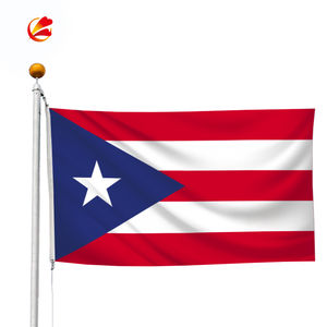 Рекламная наружная реклама, дешевый 100% полиэстер, 3X5 пользовательский Печатный маркировочный флаг MLB Хьюстона Астрос - Product Image 6