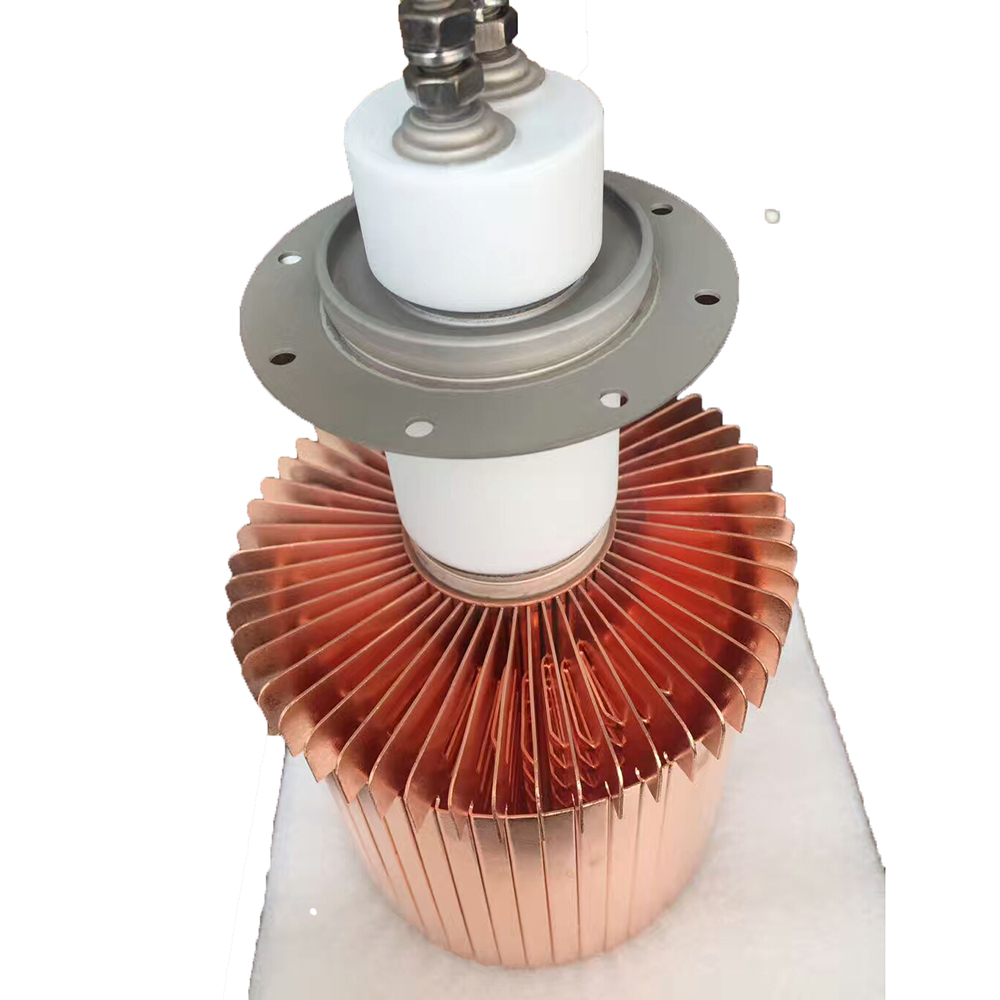 Электронная трубка для высокочастотного сварочного аппарата, осциллирующая лампа, высокочастотная сварочная машина, используется лампа