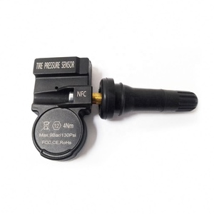 <span class=keywords><strong>Sensor</strong></span> Westbay NFC <span class=keywords><strong>TPMS</strong></span> 315MHz y 433MHz Sensores <span class=keywords><strong>TPMS</strong></span> universales para automóviles <span class=keywords><strong>Sensor</strong></span> de manómetro de neumáticos programable <span class=keywords><strong>Tpms</strong></span> - Product Image 2