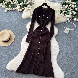 green emerald velvet dress Scoop Neck Empire Waist Long Sleeve Mini Dress – ClosetEnvyOnline main image 0