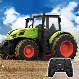 Camión Tractor de granja con control remoto a escala 1:16 <span class=keywords><strong>Rc</strong></span> 4x4 - Product Image 6