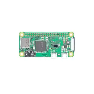 Raspberry Pi 0 V1.3 512MB MicroSD Micro USB 2 SBC 1.0GHZ 1 CORE 512MB RAM Raspberry Pi 0 2w