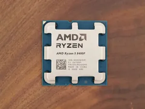 สำหรับ5 8400f 6-core 12-Thread 4.2GHz 16MB 4Nm 65W ใช้สำหรับการเล่นเกมและการแก้ไขเดสก์ท็อปโปรเซสเซอร์ที่มี L2 6MB หน่วยประมวลผลการเล่นเกม Ryzen 5 - Product Image 1