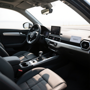 <span class=keywords><strong>Audi</strong></span> Q2L modèle 35 TFSI Style élégant Type voiture à moteur à essence voiture d'occasion - Product Image 6