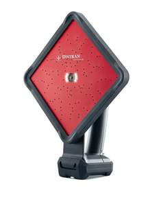 <span class=keywords><strong>Detector</strong></span> de Gás Ultrassônico Distran Ultra Pro Original com Proteção IP65 e 1 Ano para Inspeções de Alta Confiabilidade - Product Image 3