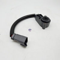 Sensor de Posición 266-1467 266-1478 161-8979 2661467 2661478 1618979 para Camiones Pesados 740 730 725 735