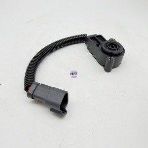 เซ็นเซอร์ตำแหน่งสำหรับรถบรรทุกหนัก 740 730 725 735 รุ่น 266-1467 266-1478 161-8979 2661467 2661478 1618979 - Product Image 5