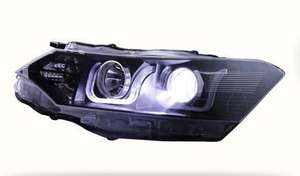 Phare halogène au xénon de nouvelle conception à vente chaude pour Toyota Vios 2013-2016, phare modifié disponible en gros pour usage personnel - Product Image 4