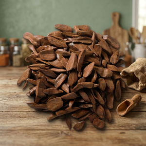 Sanai Al Ahram 701C Merauke Luxe Agarwood Oud Chips Grade 97 Merauqi Premium Bukhoor pour Cadeau - Product Image 1