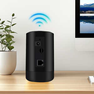 Nhà Internet giá rẻ <span class=keywords><strong>Gigabit</strong></span> AC1200 băng tần kép Wi-Fi openwrt ngoài trời không dây 5g CPE Túi wifi6 xách tay 4G 5G Sim Wifi <span class=keywords><strong>Router</strong></span> - Product Image 4