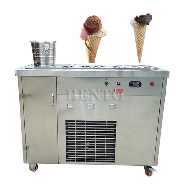 Simple Structure Machine Ice Cream Turkey / Turkish Ice Cream Machine / Machine Turkish Ice Cream Maker