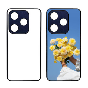 Funda para Teléfono Sublimable, Precio de Fábrica, Funda para Teléfono Móvil <span class=keywords><strong>POCO</strong></span> F6, Placas de Aluminio para Sublimación - Product Image 1