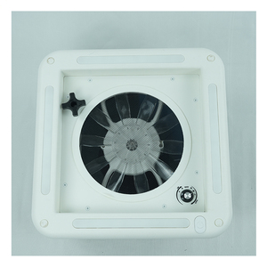 Factory Direct <strong>Sale</strong> Top <strong>RV</strong> Roof Hatch Accessory 360*360mm Manual Operation Motorhome Skylight <strong>Camper</strong> Accessories Car <strong>Windows</strong>