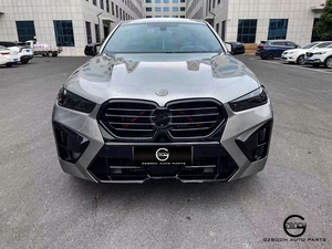 <span class=keywords><strong>G06</strong></span> paraurti per auto per 2023 + <span class=keywords><strong>BMW</strong></span> <span class=keywords><strong>X6</strong></span> <span class=keywords><strong>G06</strong></span> a X6M F96 LCI bodykit 1:1 paraurti anteriore posteriore per paraurti laterale per auto passaruota <span class=keywords><strong>X6</strong></span> kit carrozzeria