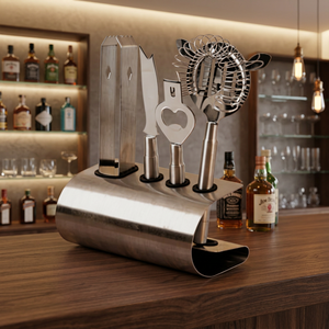 <b>Bar</b> <b>Tool</b> Set - Product Image 2