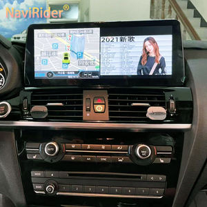 Pour <span class=keywords><strong>BMW</strong></span> X5 X6 E70 71 2007-2010 CIC CCC Android 13 Écran Qled Carplay Unité principale multimédia Lecteur vidéo Processeur Qualcomm 662 - Product Image 1