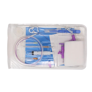 VS-S201 Медицинский Набор для Чрескожной эндоскопической гастростомии - Product Image 3