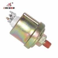 Capteur de pression d'huile en stock 3015237 3967251 pour Cummins KTA19G