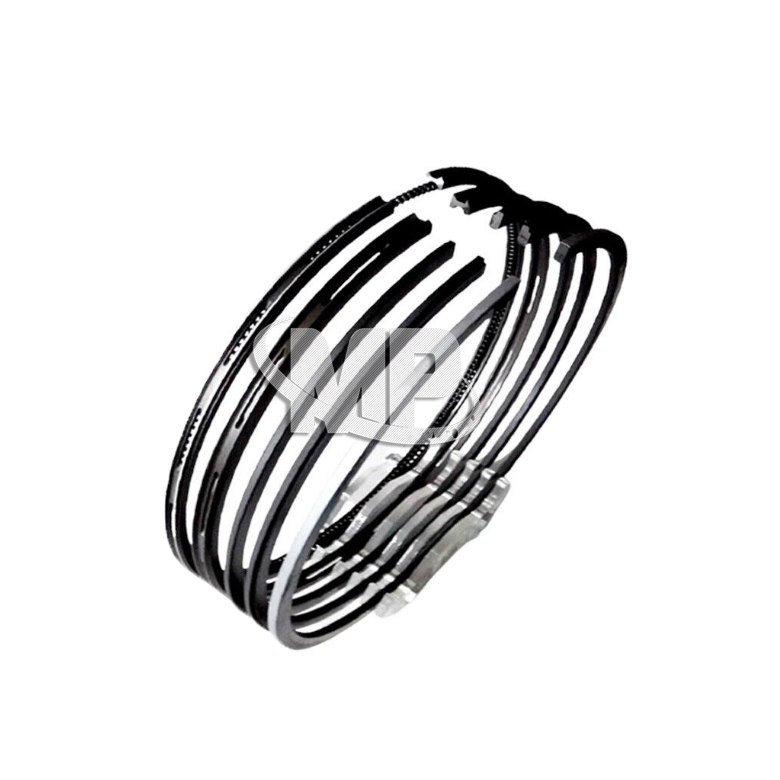 その他 T SD33T Piston Ring Sets for Nissan Engines - Reliable Performance