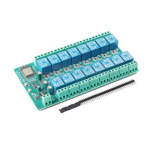 Giá tốt nhất linh kiện điện tử cổ phiếu mô-đun esp8266wifi - Product Image 1