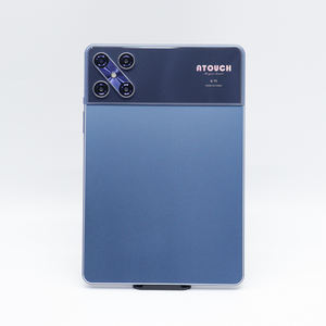 แท็บเล็ต10.1นิ้วพร้อมพอร์ต USB Type-C สำหรับแท็บเล็ตแอนดรอยด์ช่องเสียบซิมคู่แปดคอร์ไวไฟ18GB แท็บเล็ตพีซี512GB แบบมืออาชีพ - Product Image 4